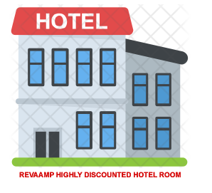 REVAAMP HIGHLY DISCOUNTED HOTEL ROOMS
